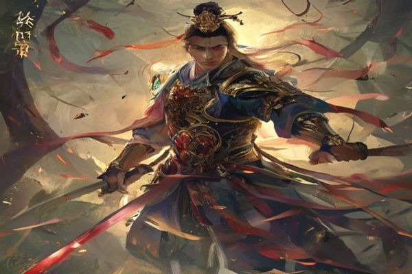 三国群英传10下载