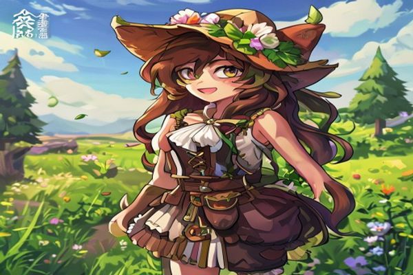 梦幻西游跑商攻略